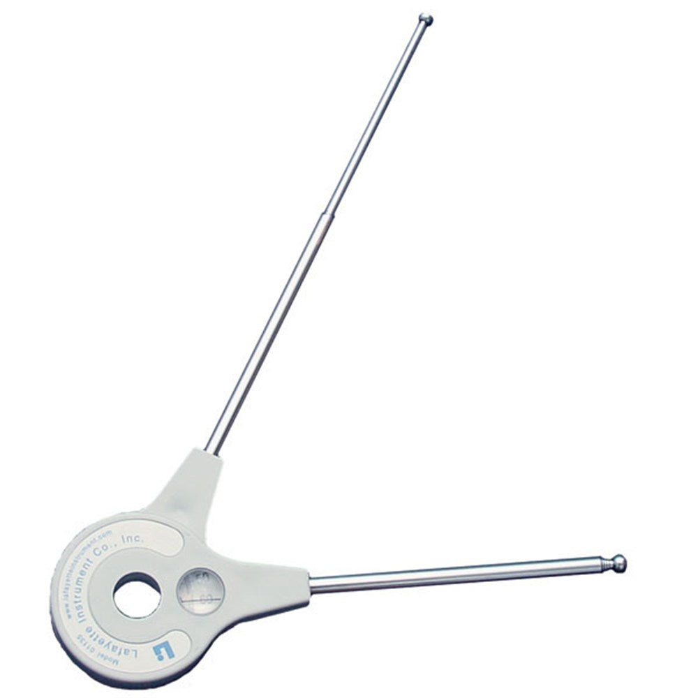 Lafayette Extendable Goniometer. MPN: 01135
