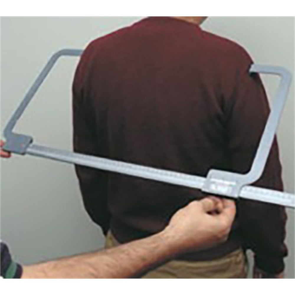 Lafayette LARGE Bone Caliper, PVC PLASTIC- Anthropometer. MPN: 01293 - Image 2