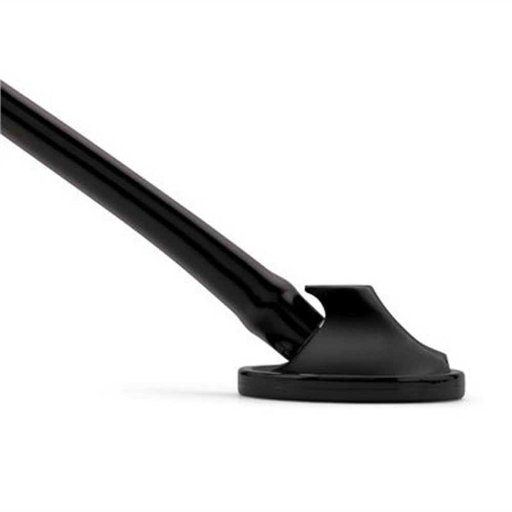 3M Littmann Master Cardiology Stethoscope, All Black Edition. MPN: 2161 - Image 4