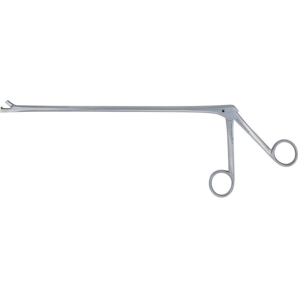 MeisterHand KEVORKIAN-YOUNGE Uterine Biopsy Forceps, 9-1/2" (24.1 cm) shaft, 3.5 X 8 mm bite, teeth on lower jaw. MPN: MH30-1482