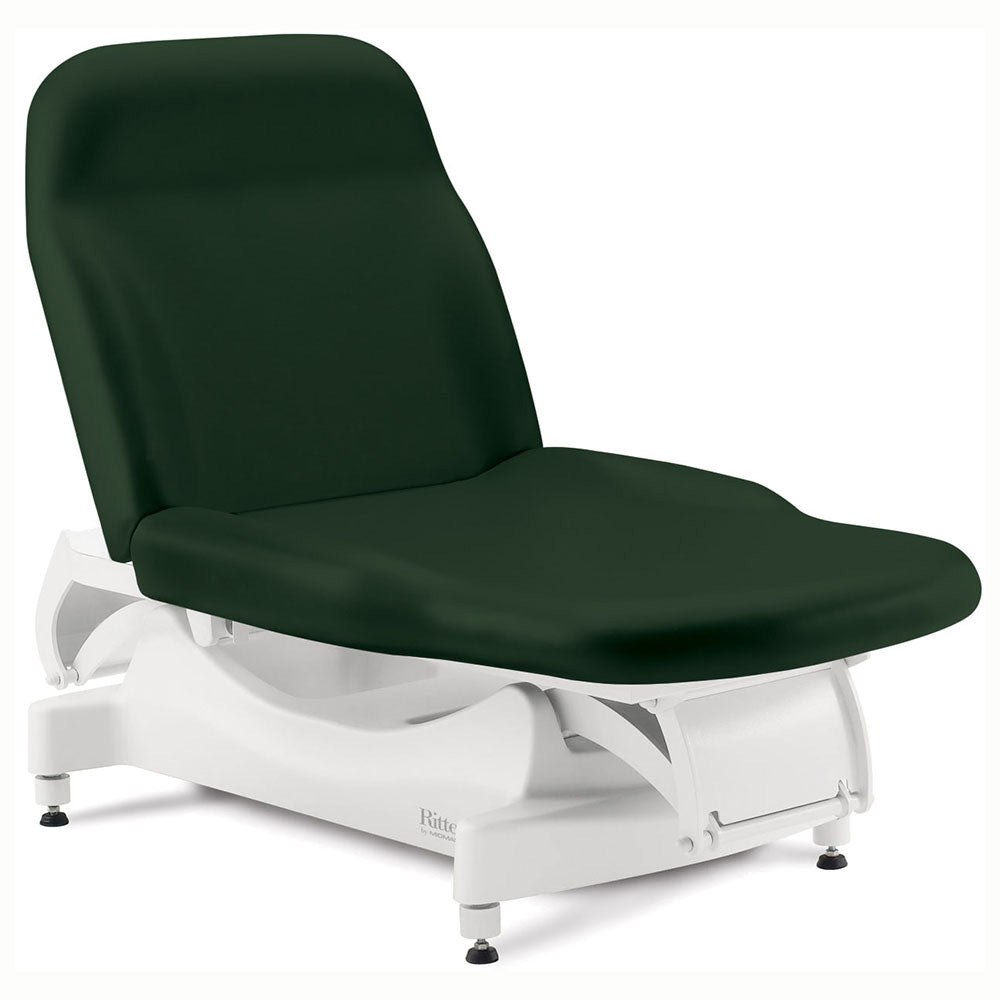 RITTER UltraFree Seamless Upholstery Top for 244 Exam Table. MPN: 002-10174 - Image 2