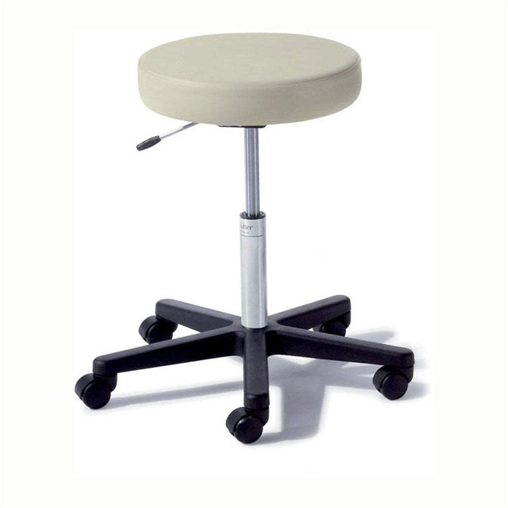 RITTER 272 Air Lift Physician Stool. MPN: 272-001