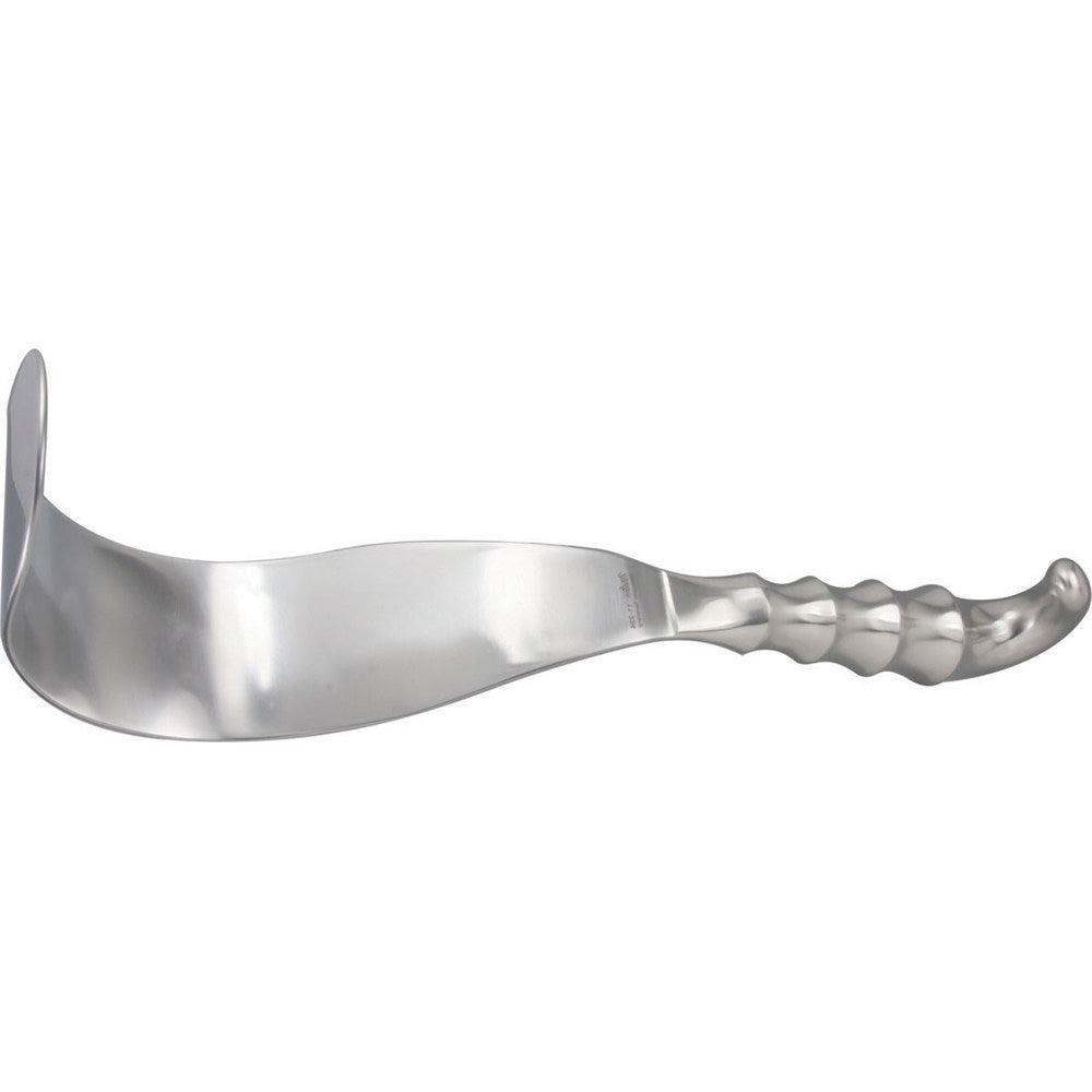 MILTEX DEAVER Retractor with Hollow Grip handle, 4" (10.2 cm) X 12" (30.5 cm). MPN: 11-225