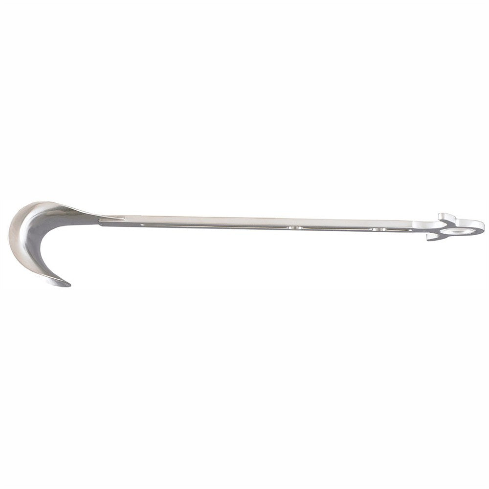 MILTEX BALFOUR Center Blade for Retractor, standard size 3" (7.6 cm) X 1-3/4" (4.4 cm) deep. MPN: 11-440