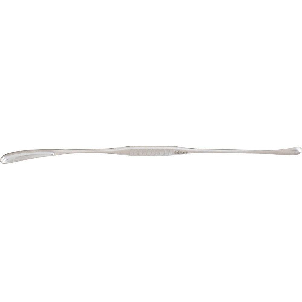 MILTEX MAYO Gall Stone Scoop, 11" (27.9 cm), double end. MPN: 14-22
