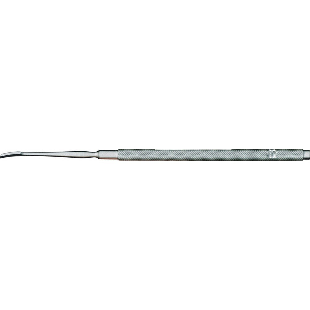 MILTEX FREER Chisel, 6-1/2" (165mm), curved blade 4 mm wide. MPN: 18-1960