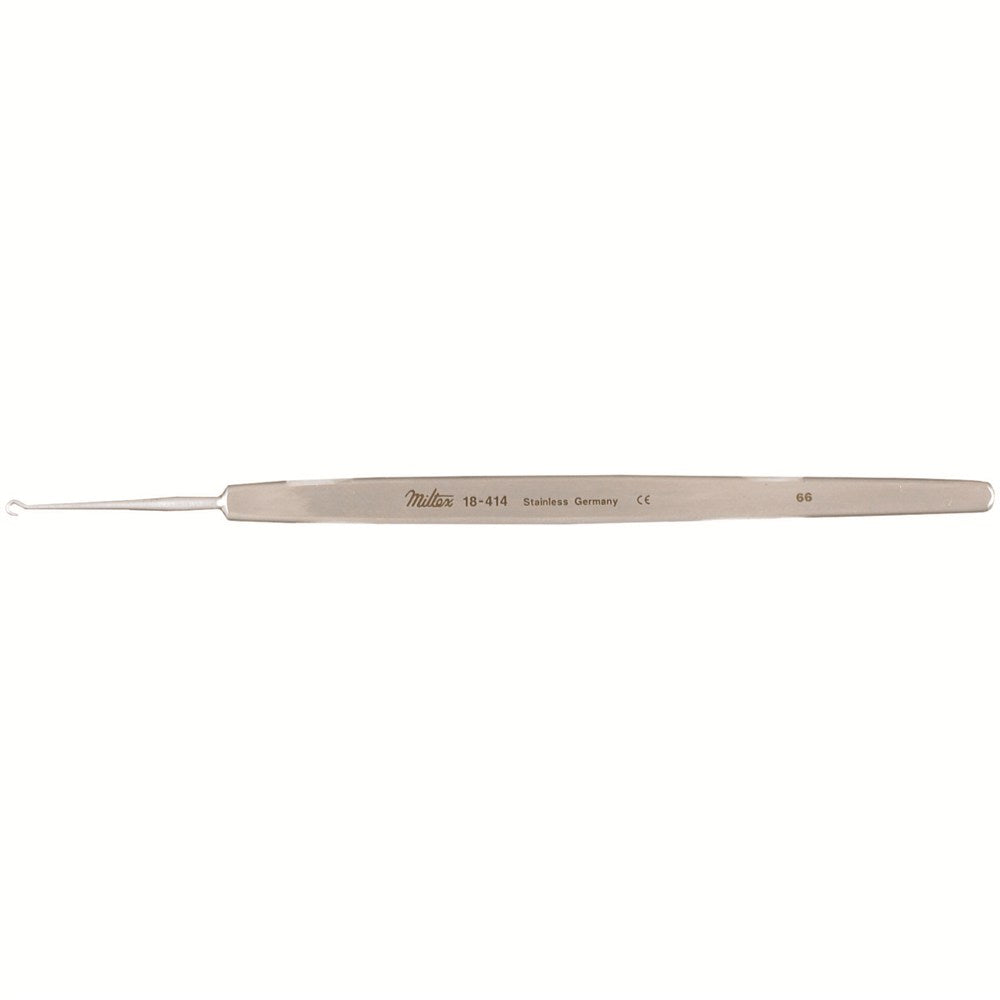 MILTEX TYRELL Hook, blunt. MPN: 18-414