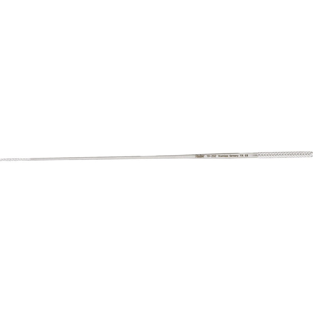 MILTEX FARRELL Applicator, 6-1/2" (16.5 cm), cross-serrated tip. MPN: 19-202