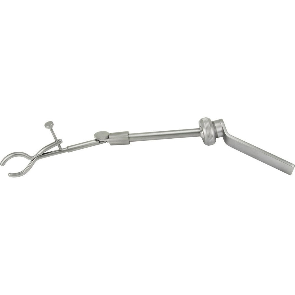 MILTEX SHEA Speculum Holder, 11-13/16" (30 cm), overall length. MPN: 19-60