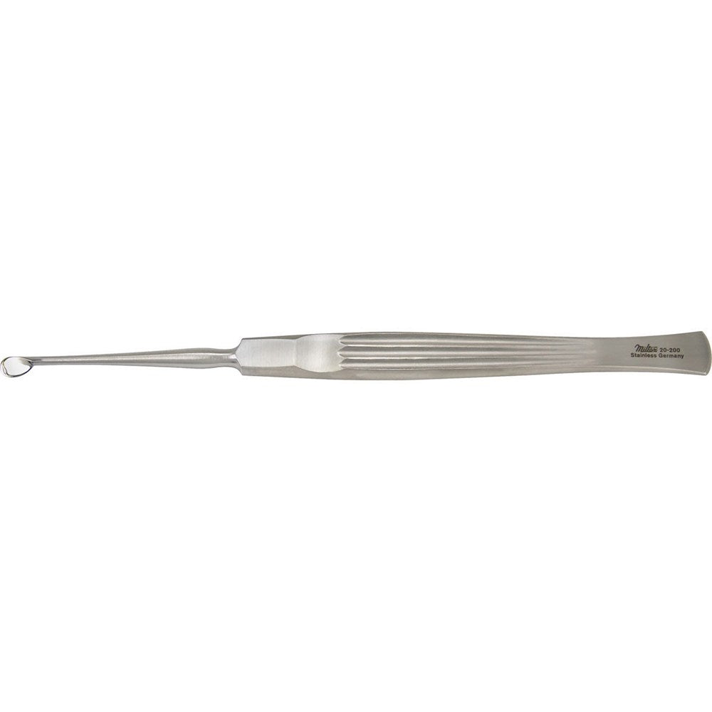 MILTEX FREER Septum Knife, 6-1/2" (163mm), D shaped blade. MPN: 20-200