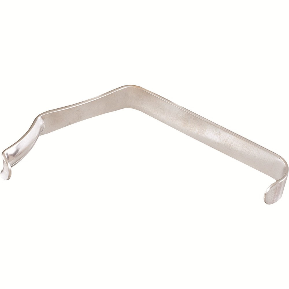 MILTEX LOVE Uvula Retractor, 18 mm wide blade. MPN: 20-836