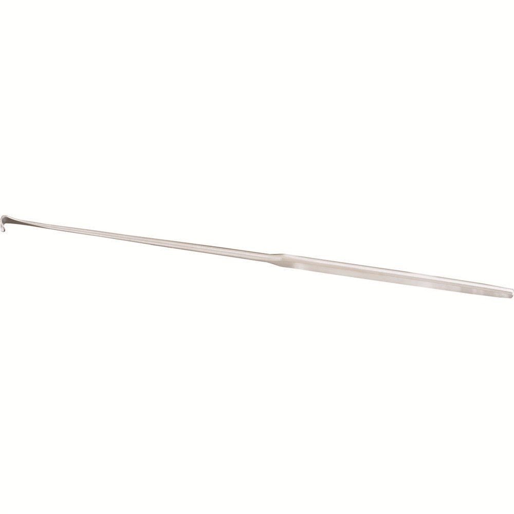 MILTEX LOVE Nerve Retractor, 8-1/2" (21.6 cm), straight. MPN: 21-180