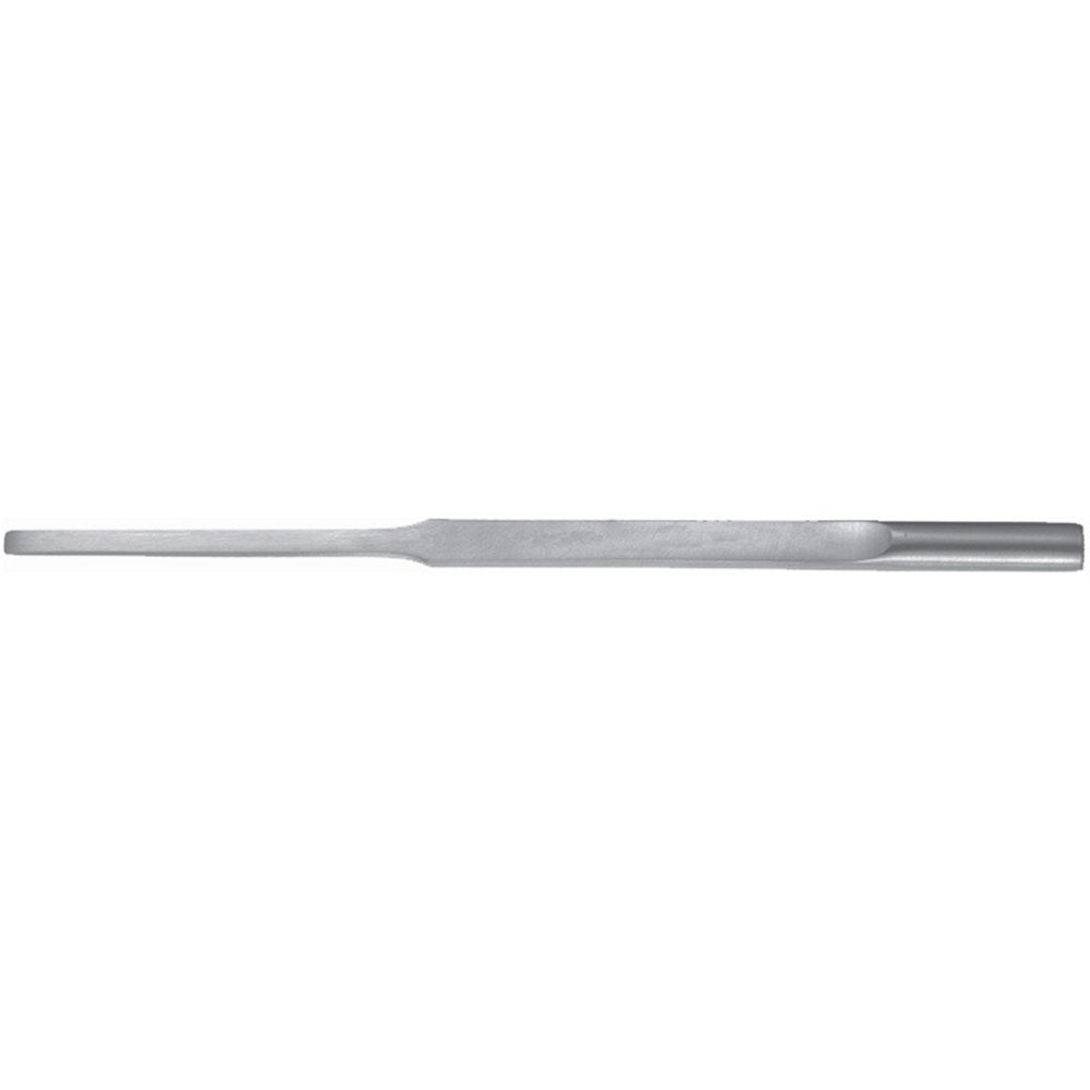 MILTEX COTTLE Osteotome, 7", 12mm wide. MPN: 21-206-12
