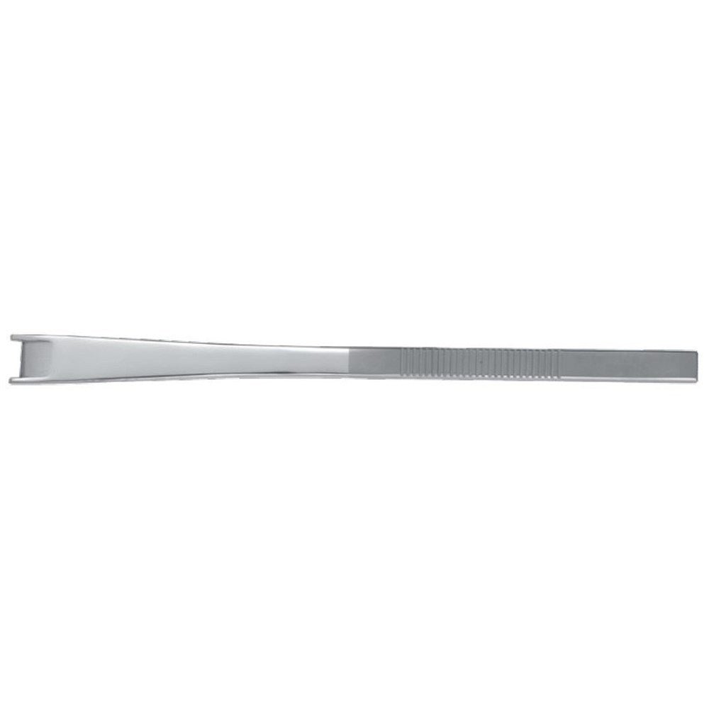 MILTEX CINELLI Osteotome, double guards, 6-1/2" (16.5 cm), 14 mm cut. MPN: 21-217