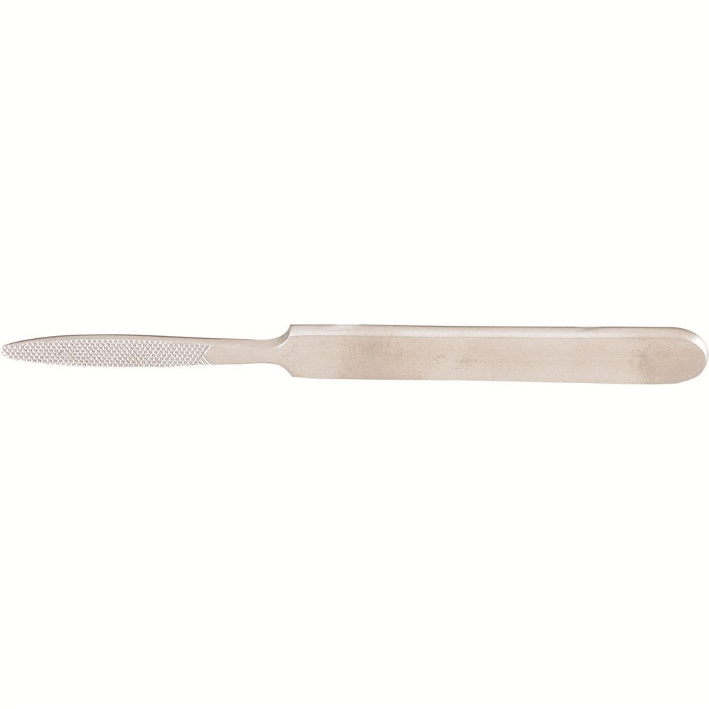 MILTEX JOSEPH Rasp, 6-1/4" (157mm), Fine. MPN: 21-330