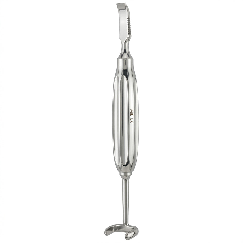 MILTEX MATSON-ALEXANDER Rib Elevator & Stripper, 8-3/4" (22.2 cm). MPN: 25-14