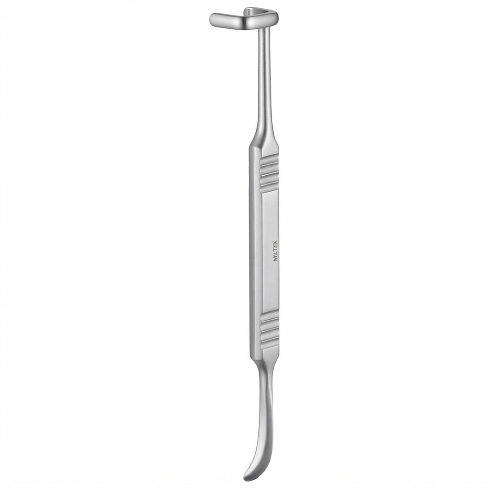 MILTEX MATSON Rib Stripper & Elevator, 8-3/4" (22.2 cm). MPN: 25-18