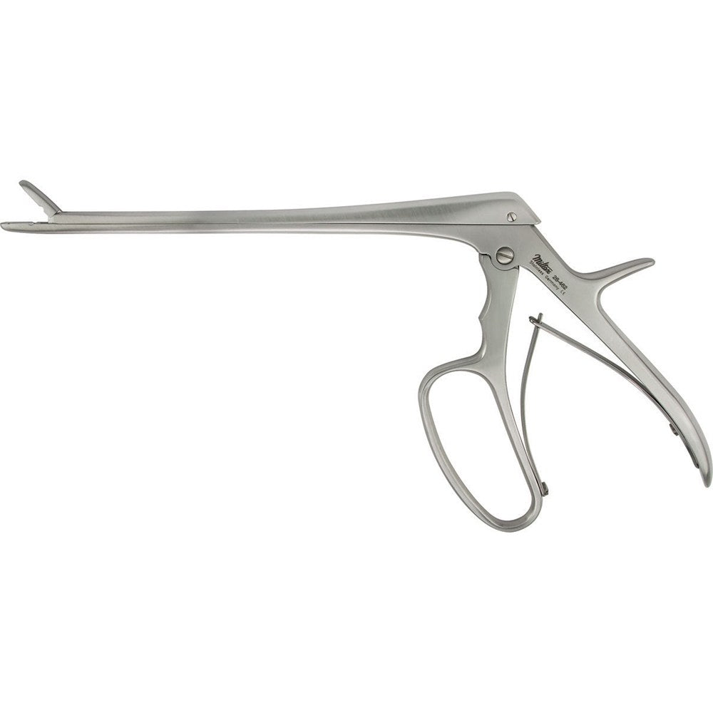 MILTEX FERRIS-SMITH Pituitary Cup Jaw Rongeur, 7" Shaft, Cup Jaws, 4mm x 10mm Bite, Straight. MPN: 26-462