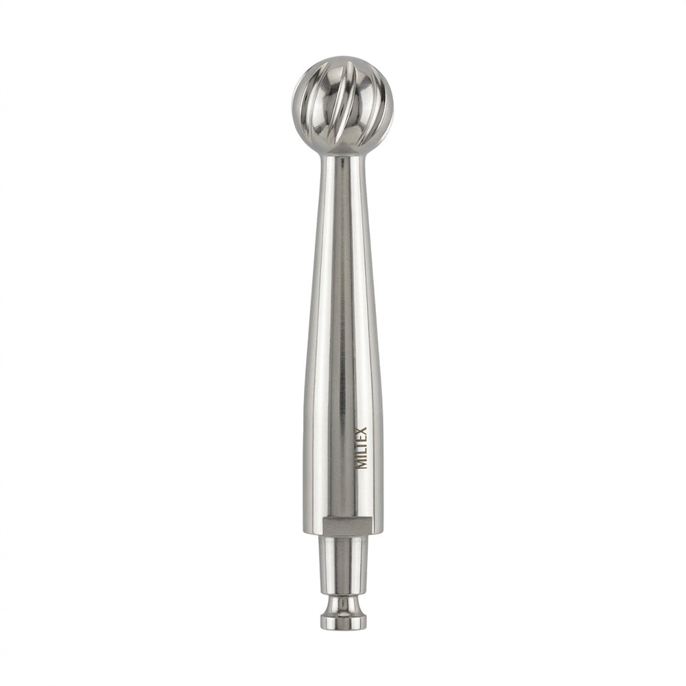 MILTEX MCKENZIE Enlarging Bur, 16 mm diameter. MPN: 26-18