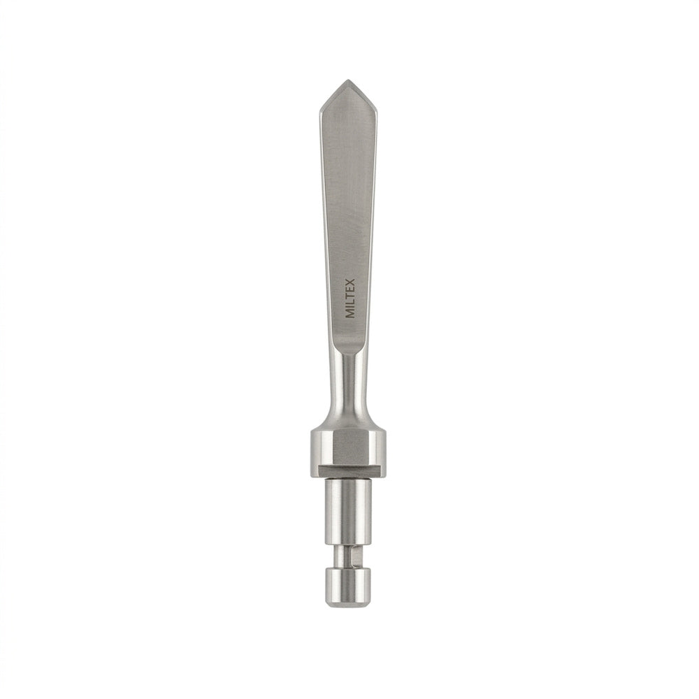 MILTEX CUSHING Perforator, 1/2" (1.3 cm) diameter. MPN: 26-2