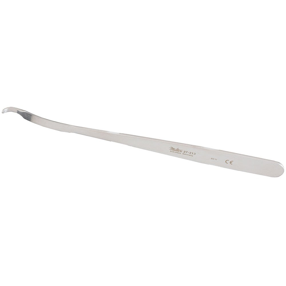 MILTEX MINI-HOHMANN Retractor, 6-1/2" (163mm), 6mm Wide Blade. MPN: 27-213