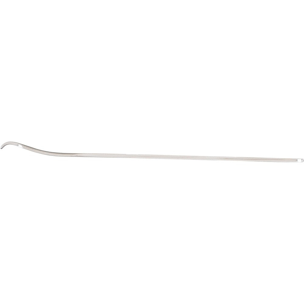 MILTEX MINI-HOHMANN Retractor, 6-1/2" (163mm), 6mm Wide Blade. MPN: 27-213 - Image 4