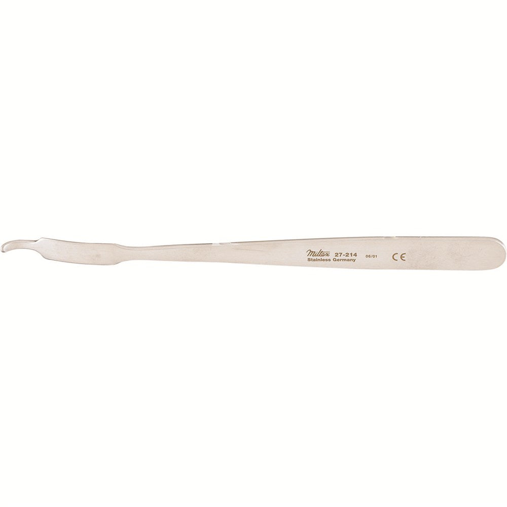 MILTEX MINI-HOHMANN Retractor, 6-1/2" (163mm), Mini, 8mm Wide Blade. MPN: 27-214