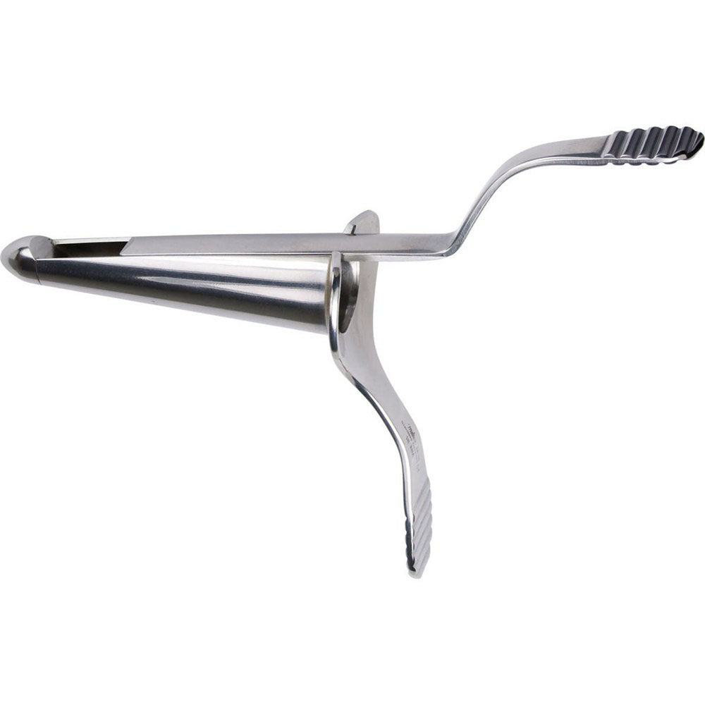 MILTEX BRINKERHOFF Rectal Speculum, large size. MPN: 28-34