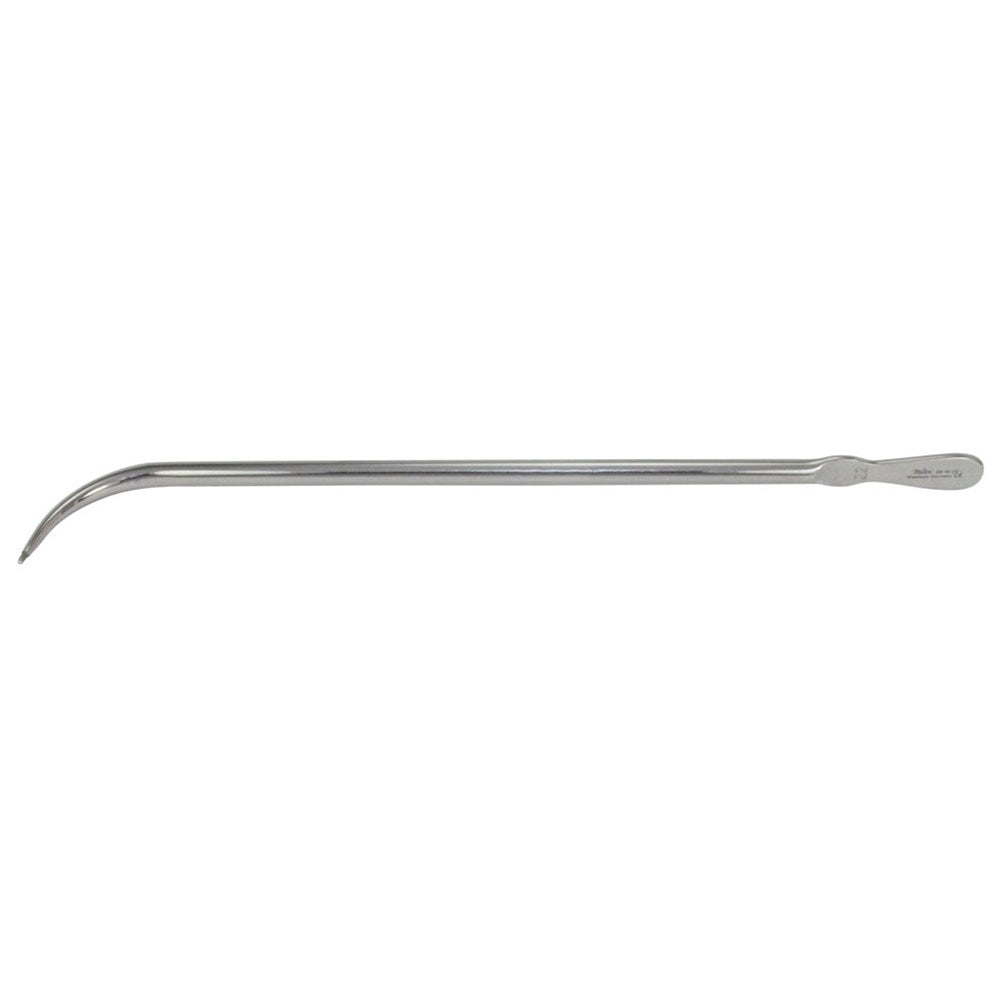 MILTEX LEFORT Urethral Sound, 10-1/2" (265mm), 24 French (8 mm). MPN: 29-10-24