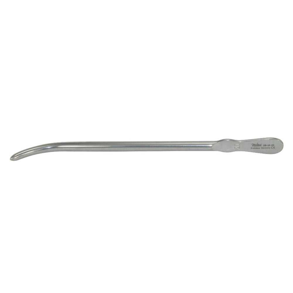 MILTEX McCREA Infant Urethral Sound, 7-1/4" (185mm), 14 French (4.7mm). MPN: 29-14-14