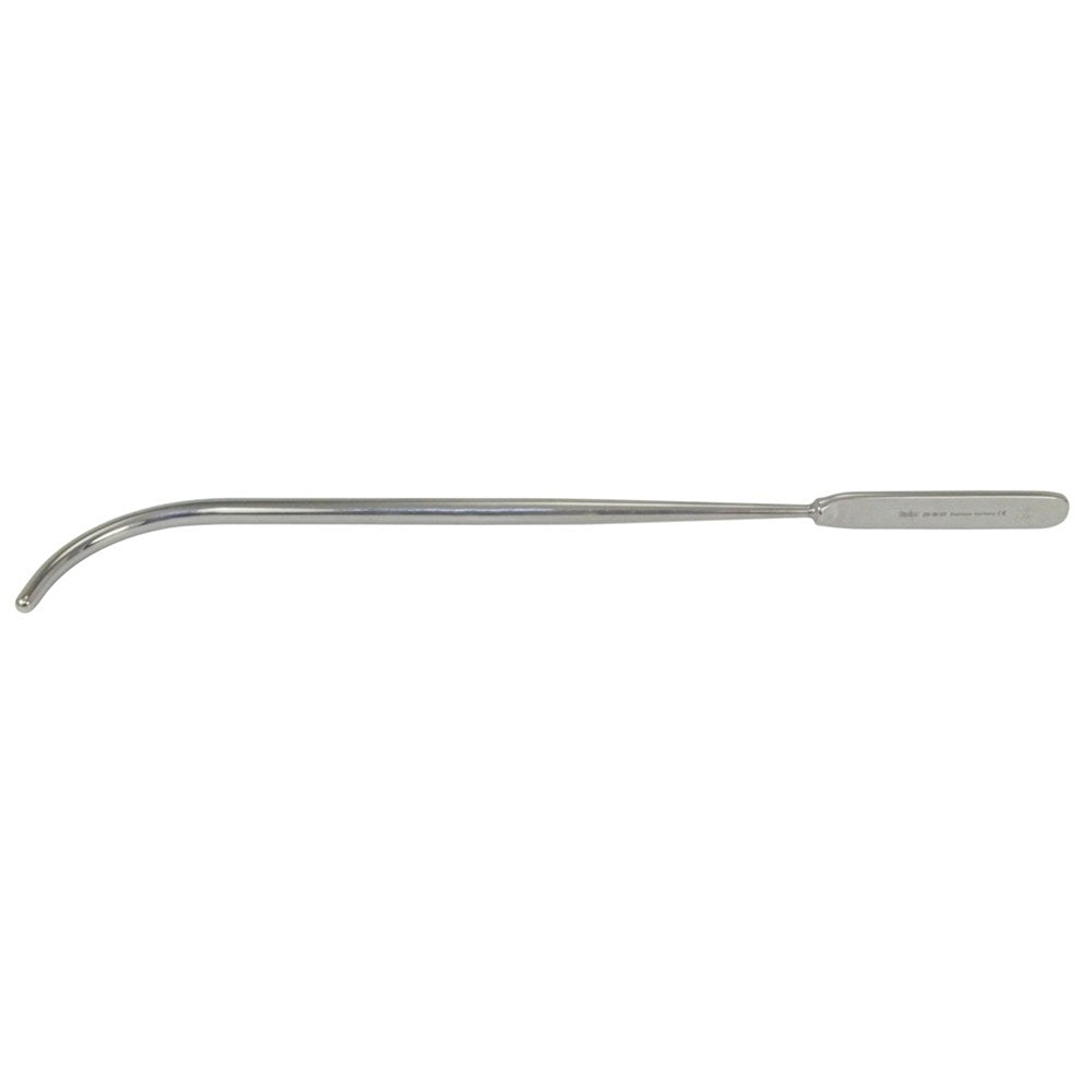 MILTEX WALTHER Urethral Sound, 11-1/4" (285mm), 32 French (10.7mm). MPN: 29-18-32