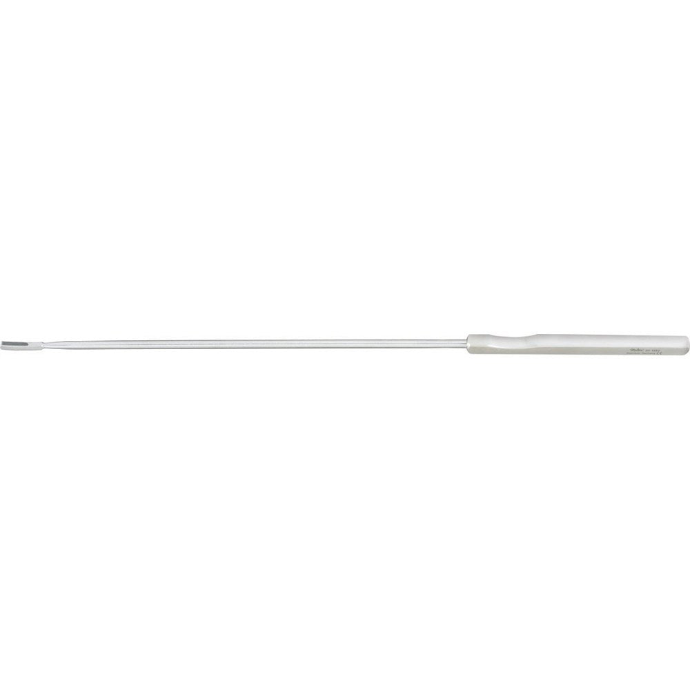 MILTEX KEVORKIAN-YOUNGE Endocervical Biopsy Curette, 12-1/4", 2mm x 12mm loop, Without Basket. MPN: 30-1383