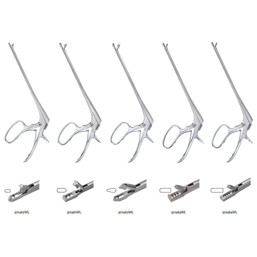 MILTEX Appex Biopsy Forceps, 7-3/4". MPN: 301460WL - Image 2