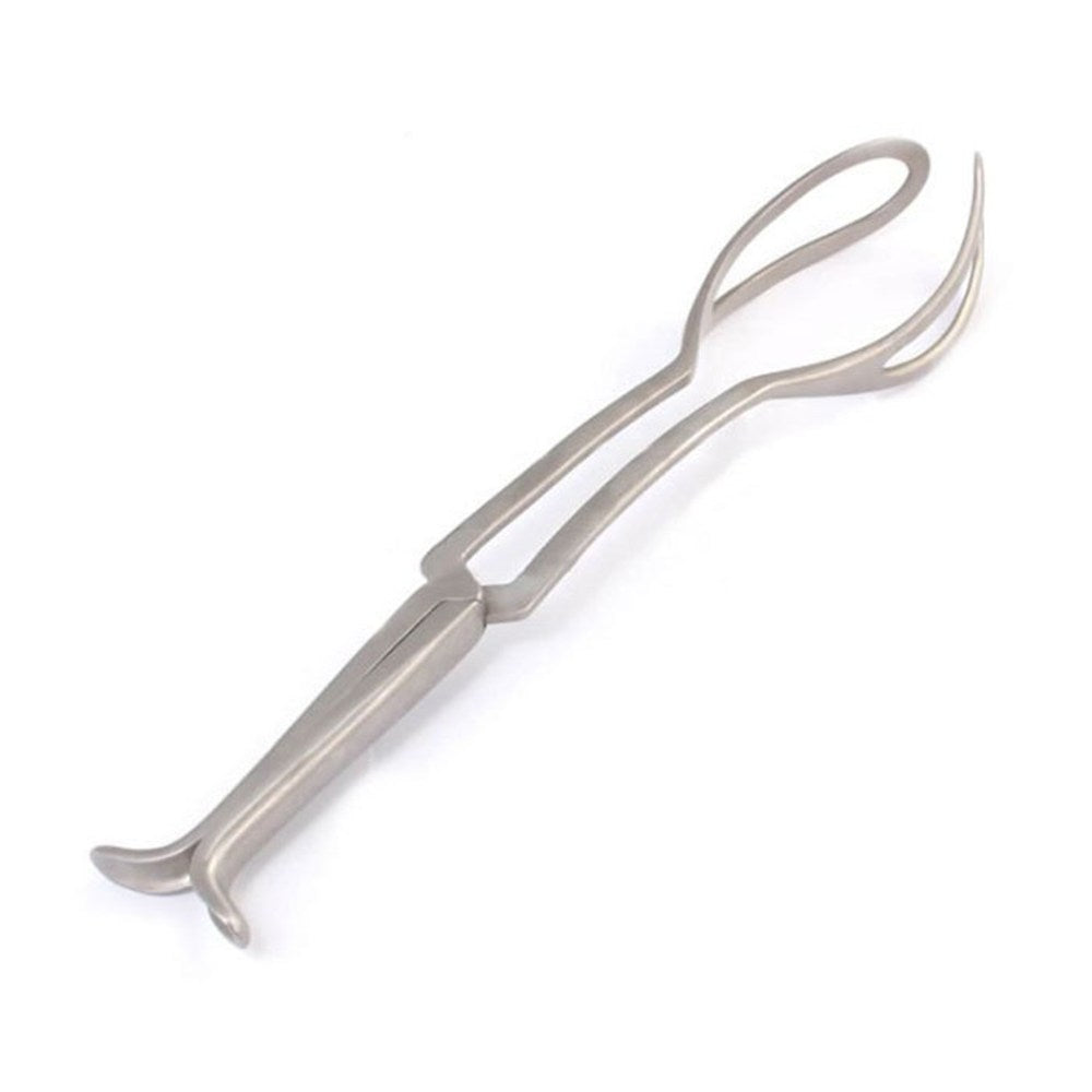 MILTEX PIPER Obstetrical Forceps, 18" (460mm). MPN: 30-2335