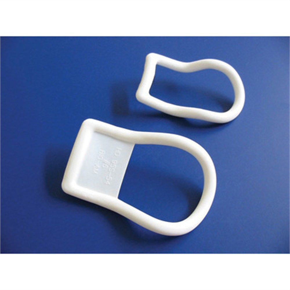 MILTEX PESSARY HODGE with Support, Size 5 (90mm). MPN: 30-HDS5