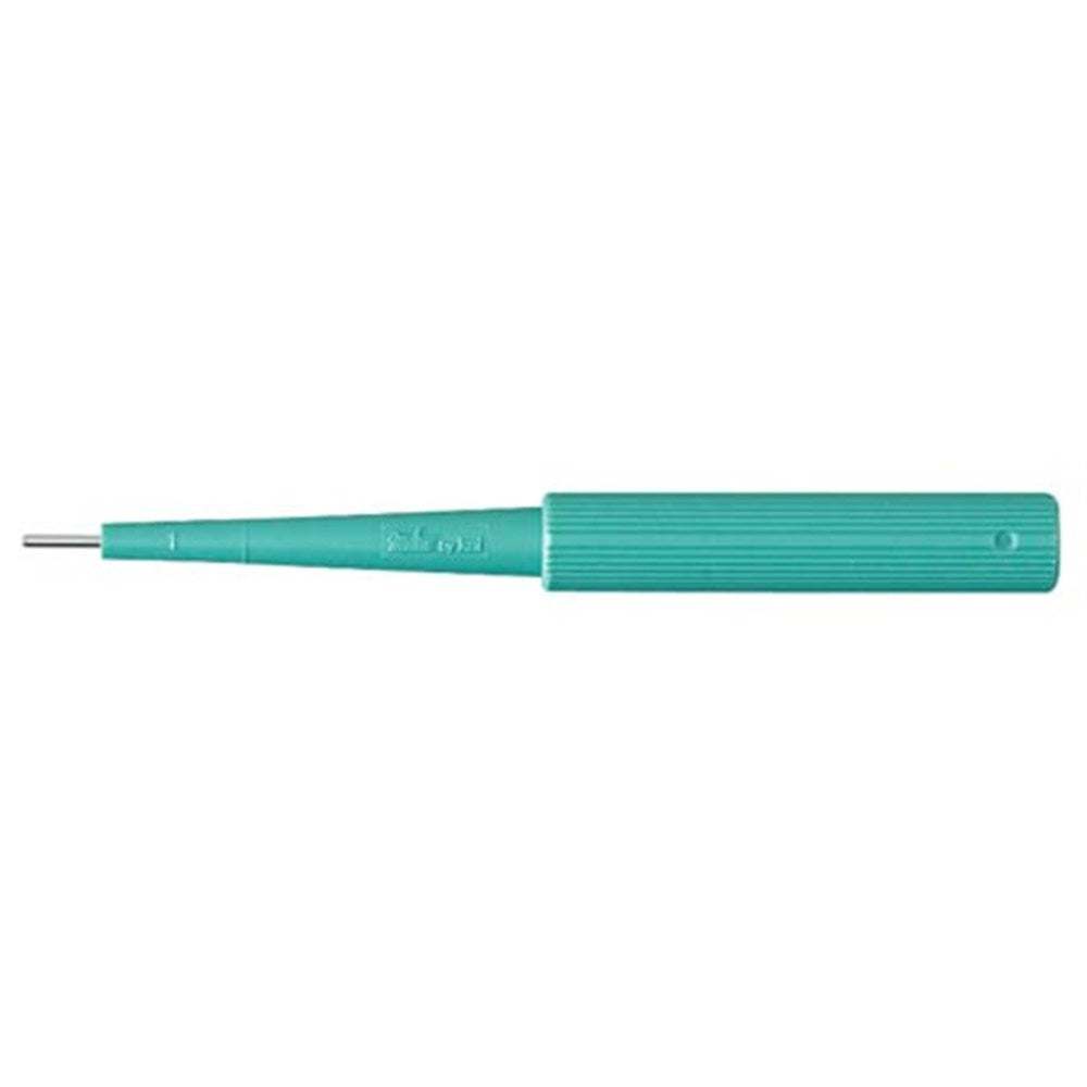 MILTEX Sterile Disposable Biopsy Punch, 1mm diameter, 50/box. MPN: 33-31AA