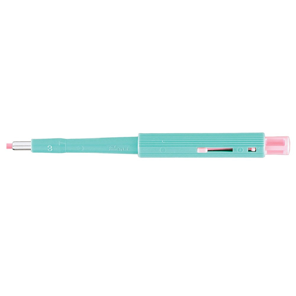 MILTEX Sterile Disposable Biopsy Punch with Plunger, 3mm diameter, 25/box. MPN: 33-32-P/25