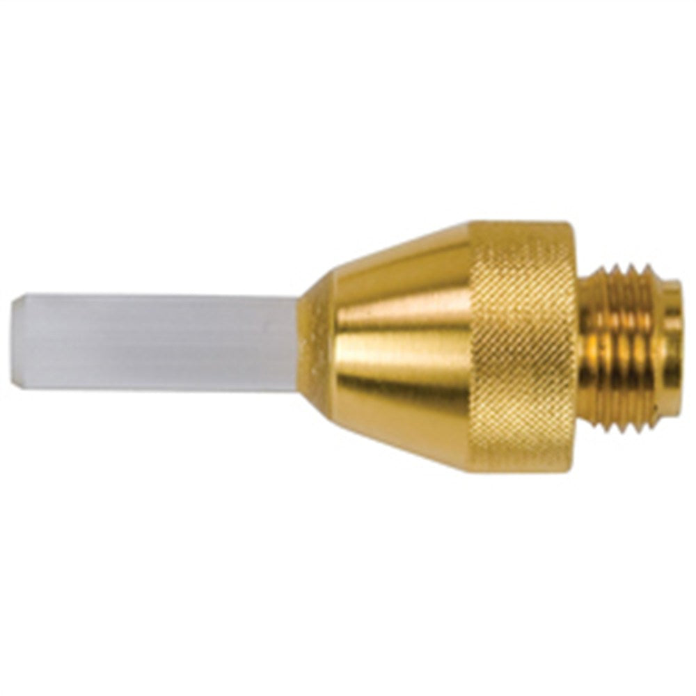 MILTEX Cryosolutions: Glass Tip, 4mm Wide. MPN: 33514