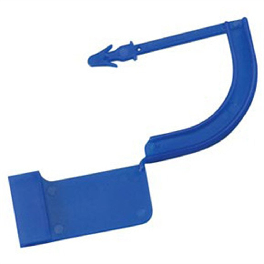 MILTEX Sterilization Container: Tamper Evident Locks, Plastic, Blue, 1000/box. MPN: 3-5935-00