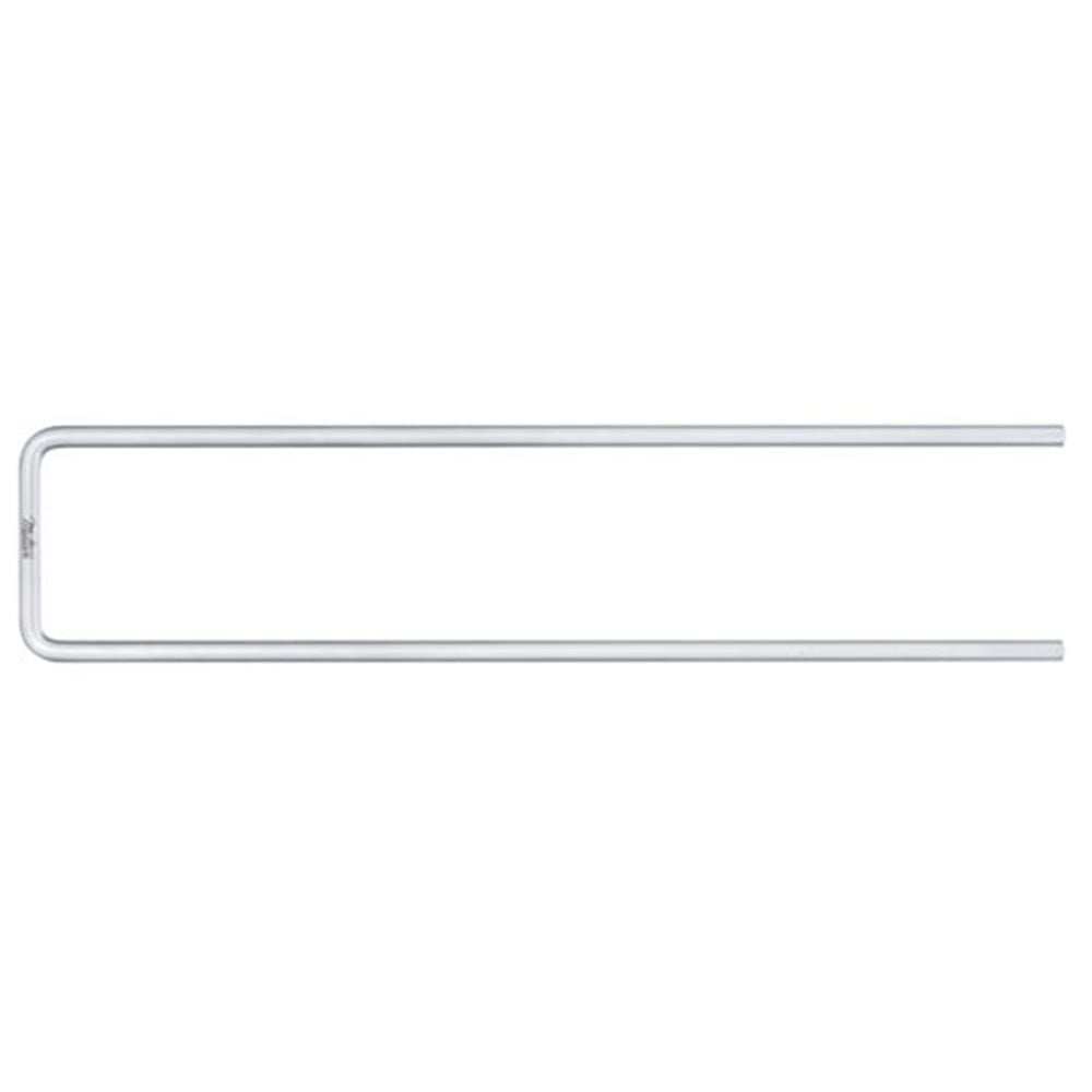 MILTEX Instrument Stringer - Open U, Size: 2-1/2" x 6". MPN: 3-86