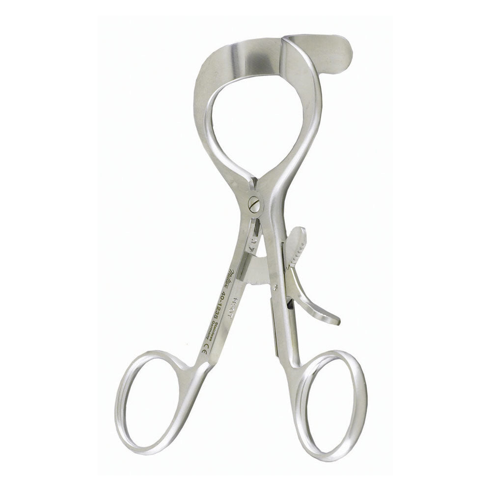 MILTEX SCHINK Metatarsal Spreader, 4-1/2" (11.4 cm). MPN: 40-1235