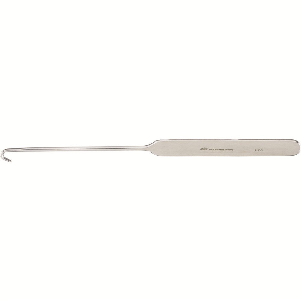 MILTEX SNOOK Ovariohysterectomy Hook. MPN: 6008