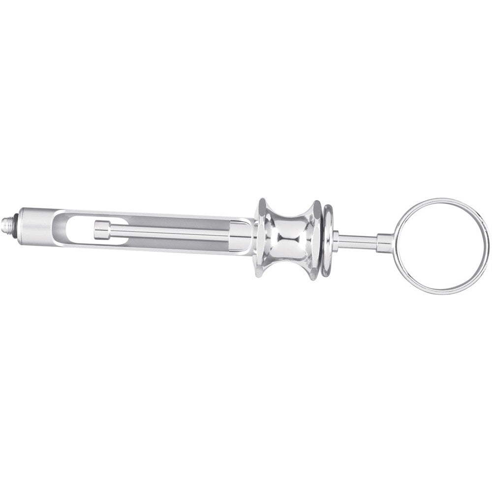 MILTEX Self-Aspirating Syringe, 1.8 cc. MPN: 76-100
