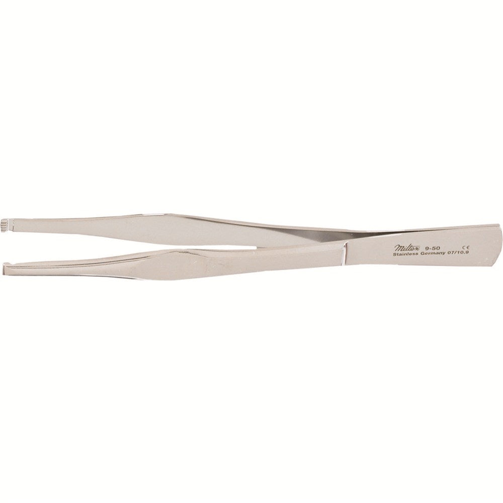 MILTEX MICHEL Clip Applying Forceps, 4-3/4" (12.1 cm). MPN: 9-50