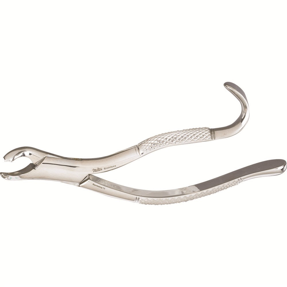 MILTEX 15 Extracting Forceps, Lower Molars. MPN: DEF15