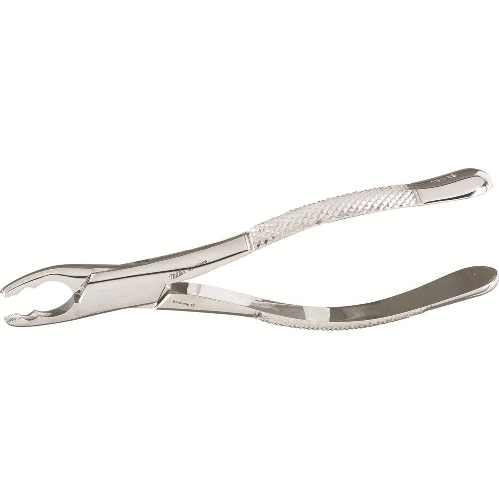 MILTEX 150AS Extracting Forceps, Upper Anteriors. MPN: DEF150AS