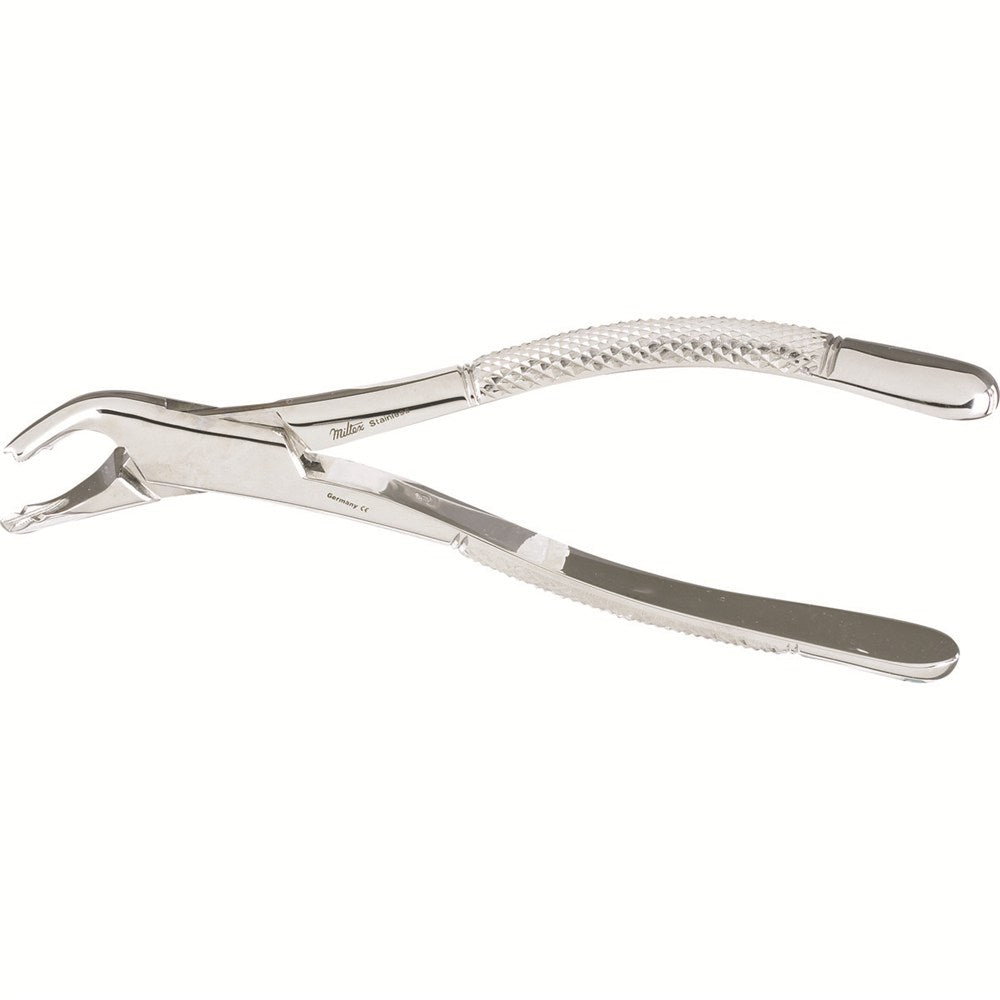 MILTEX 151AS Extracting Forceps, Lower Anteriors. MPN: DEF151AS