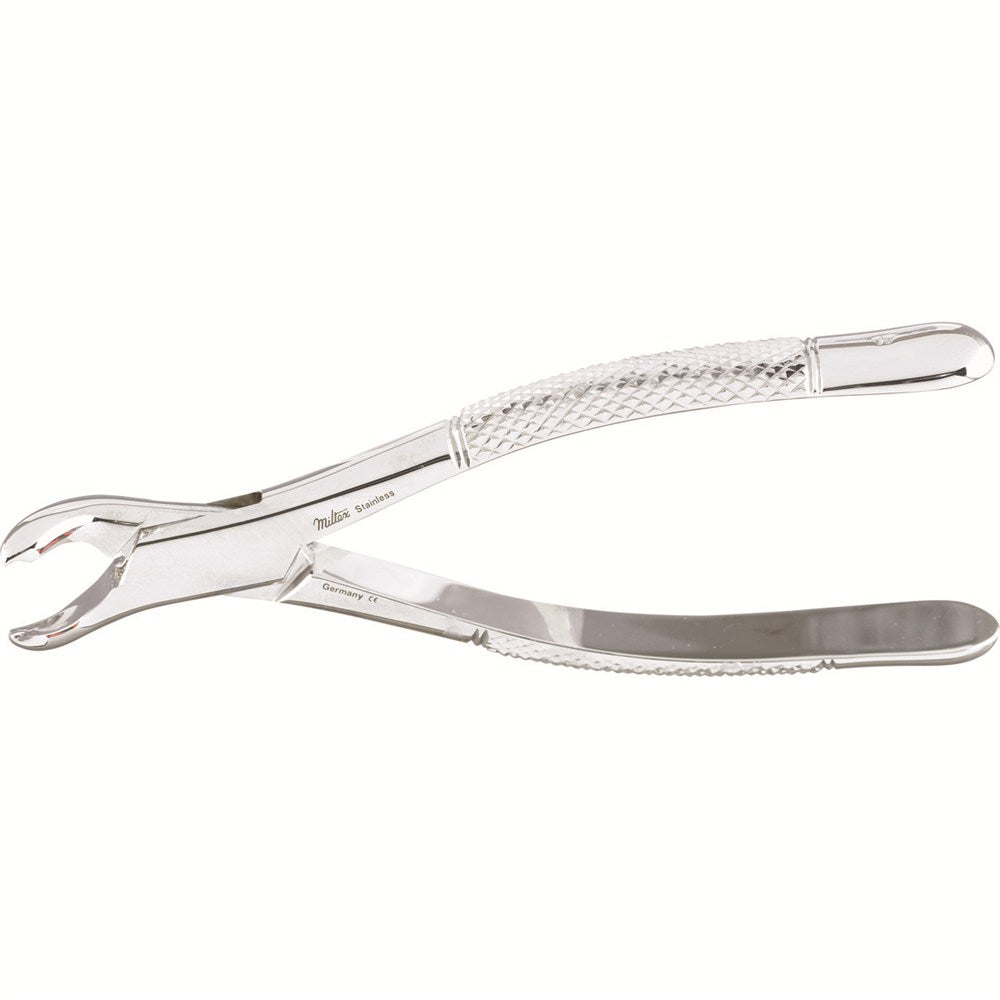 MILTEX 17 Extracting Forceps, Lower Molars. MPN: DEF17