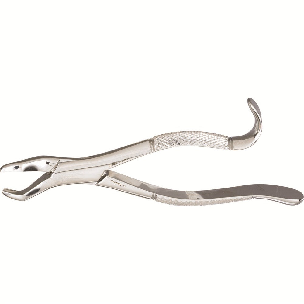 MILTEX 210H Extracting Forceps, Upper Molars. MPN: DEF210H