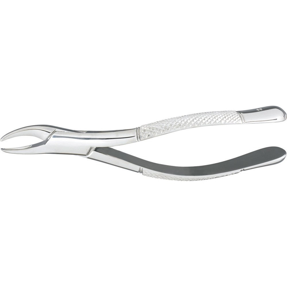 MILTEX 69 Extracting Forceps, Roots. MPN: DEF69